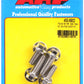 ARP Ford SS 5/16in hex oil pump bolt kit