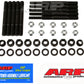ARP Mopar all V8 w/windage tray main stud kit