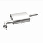 MagnaFlow BRE Exhaust Kit 98-02 Prizm Corolla 1.8L