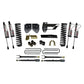 Skyjacker 4 IN KIT 2017 F350 4WD GAS