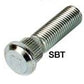 Project Kics Toyota Wheel Stud - 10MM
