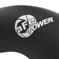 aFe 23-24 Ford F250/F350 Super Duty V8-6.7L BladeRunner 3 In. Aluminum Cold Charge Pipe- BLK