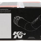 K&N 18-19 Ford F-150 EcoBoost V6-3.5L F/I Performance Air Intake System