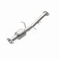 Magnaflow 95-98 Toyota T100 3.4L Direct Fit Converter