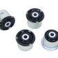 Whiteline 17+ Tesla Model 3/20+ Tesla Model Y Control Arm Upper - Bushing Kit