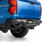 Addictive Desert Designs 23-24 Chevy Colorado & GMC Canyon Phantom Rear Bumper