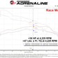 aFe Scorcher Blue Module 24-25 Toyota Tacoma / 2025 4Runner L4 2.4L (T)