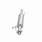 BRExhaust 01-03 Toyota Sienna Muffler Kit