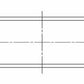 ACL Acura/Honda K20A2/K24A 0.025mm Oversized High Performance Rod Bearing Set