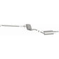 MagnaFlow BRE Exhaust Kit 93-02 VW Golf Cabrio 2.0L