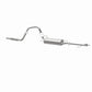 MagnaFlow BRE Exhaust Kit 03-09 4Runner GX470