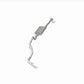 MagnaFlow BRE Exhaust Kit 98-01 Sonoma S10 Hombre 4.3L