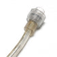 Oracle 110V Interior/ Exterior LED Strip - Warm White
