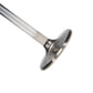 Manley 68-73 Dodge 5.6L Small Block Severe Duty Exhaust Valves 1.6in Head .371in Stem (Set of 8)