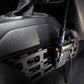 DV8 Offroad 18-23 Jeep Wrangler Center Console Molle Panels