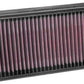 K&N 2018-2019 Hyundai Accent L4-1.6L F/I Replacement Air Filter