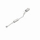 MagnaFlow BRE Exhaust Kit 12-14 Honda CR-V 2.4L