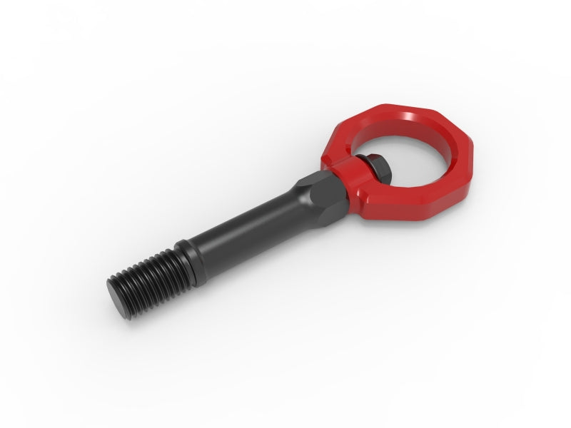 afe aFe CONTROL Tow Hook Nissan Z 23-25 V6-3.0L (tt)