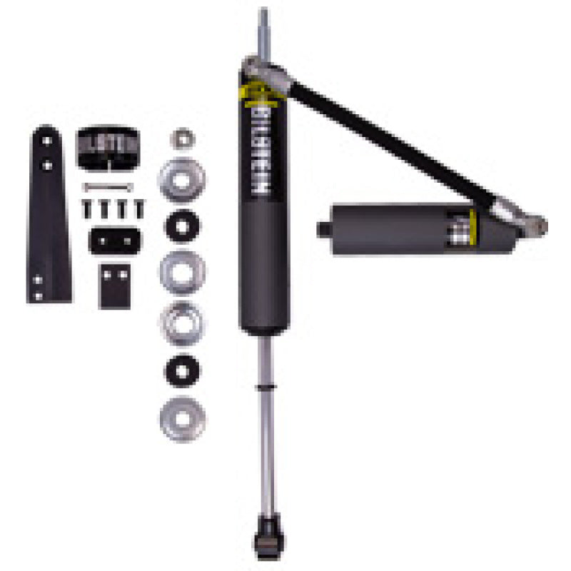 Bilstein 2007-2021 Toyota Tundra B8 8100 Monotube Rear Shock Absorber