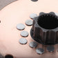 Clutch Masters 93-98 Mitsubishi Eclipse 725 PRO Series Triple Disc Clutch w/Steel Flywheel
