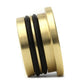 Perrin 15-22 Subaru WRX / 14-18 Forester / 10-17 Outback 5spd Stiff Brass Shifter Bushing