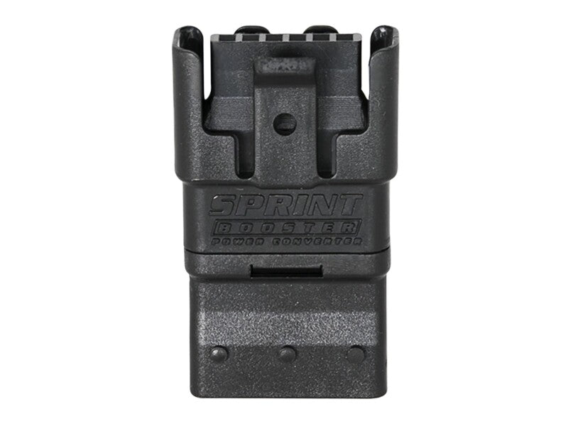 afe Sprint Booster Power Converter Nissan Frontier 05-25 L4/V6