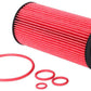 K&N Performance Oil Filter for 04-15 Mercedes Benz