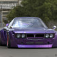Greddy Mazda RX-7 Pandem Wide Body Boss Front Bumper