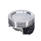 Wiseco Chevy LT1 4.075in Bore 1.105in CH -15cc Professional Dish Pistons - Set of 8