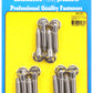ARP Mopar 273-440 Wedge Hex Intake Manifold Bolt Kit