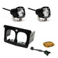 Baja Designs Suzuki DRZ400/S/SM/DR650/SE/R/RE/S Dual S1 Headlight Kit