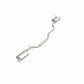 MagnaFlow BRE Exhaust Kit 04-06 Chrysler Pacifica 3.5L