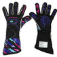 NRG  Racing Gloves FIA 8856-2018- X-Large