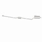 MagnaFlow BRE Exhaust Kit 03-05 Honda Accord 2.4L