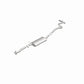MagnaFlow BRE Exhaust Kit 92-94 S10 Sonoma