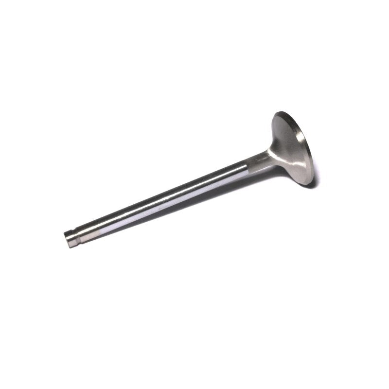 Comp Cams Valve Set, Exhaust 8Mm 1.550In Head Stainless 4.920In Oal