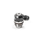 Radium Engineering 10AN ORB Swivel Banjo PCV Valve to 6AN Male