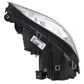 Hella 2009-2011 Mercedes-Benz ML320 AMG Bi-Xenon Headlight Assembly