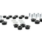 Whiteline 91-97 Toyota Land Cruiser / 96-79 Lexus LX450 Rear Vehicle Essentials Bushing Kit