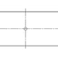 ACL VW/Audi 1781cc/1984cc 0.50 Oversized High Performance Rod Bearing Set