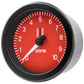 Autometer Stack Sport 88mm 0-10K RPM Tachometer - Red