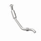 Magnaflow 15-17 Ford Mustang 3.7L Direct Fit Converter