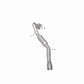 BRExhaust 05-08 Mercury Mariner 3.0L Muffler Kit