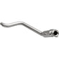 Magnaflow 10-12 Jaguar XF 5.0L Direct Fit Converter