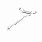 MagnaFlow BRE Exhaust Kit 03-07 Infiniti G35