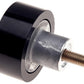 Gates 14-17 Peterbilt 579 Paccar MX-13 Diesel Alt. & A.C. (Lower) Belt Drive Pulley