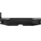 DV8 Offroad 2018 Jeep Wrangler JL MTO Series Rear Bumper w/ Optional Tire Carrier