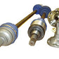 DSS Volkswagen 1979-1984 Rabbit / 1985-1989 Scirocco 750HP Level 5 Axle/Hub Kit VW15