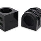 SuperPro 2019-2023 Ford Ranger 35mm Front Sway Bar Bushing Kit