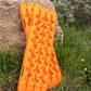 DV8 Offroad DV8 Xtract Traction Boards | Pair | Orange